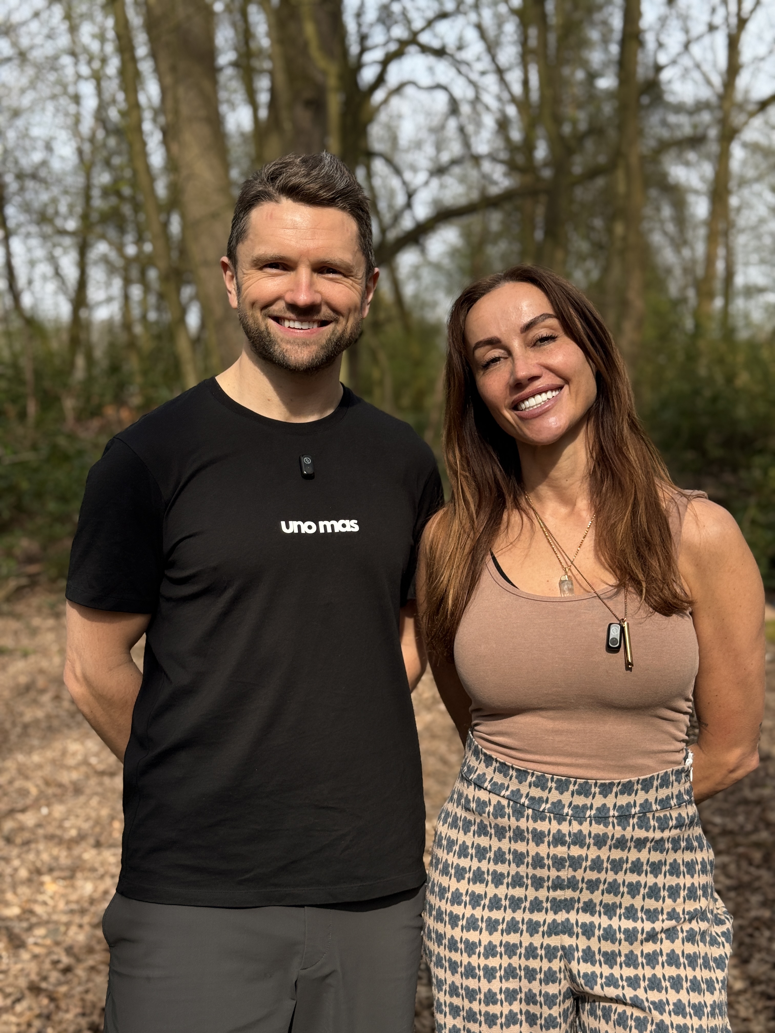 Ethan and Rose — Reset Retreat