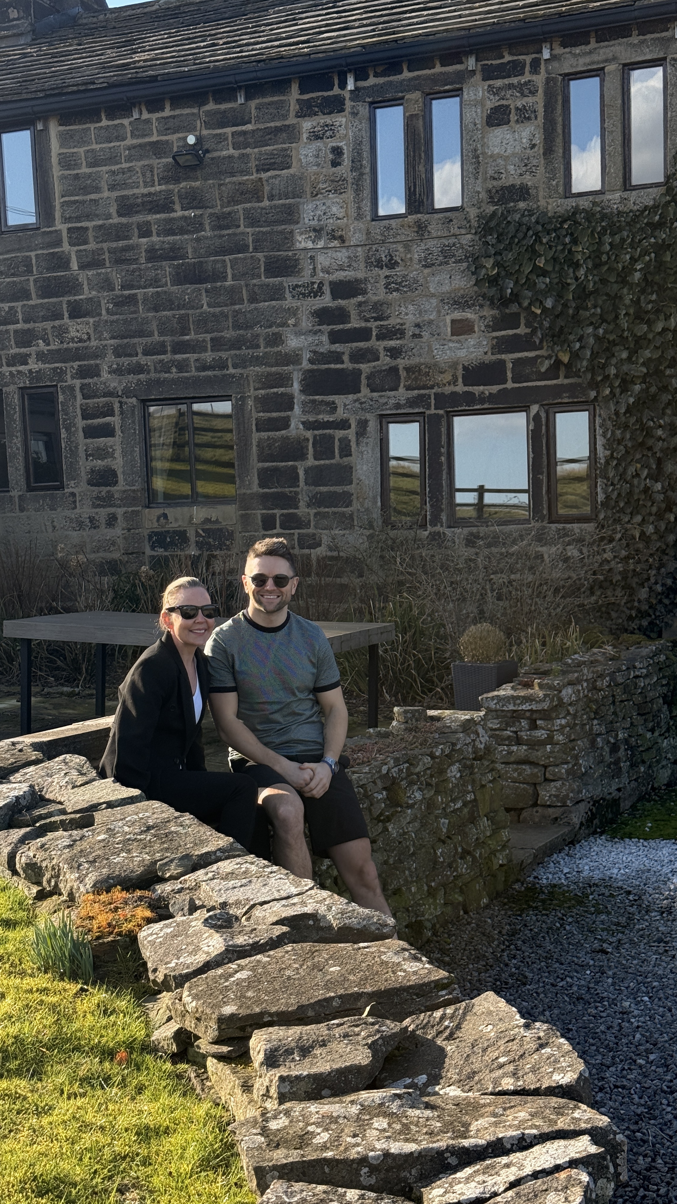 Yorkshire Dales Retreat